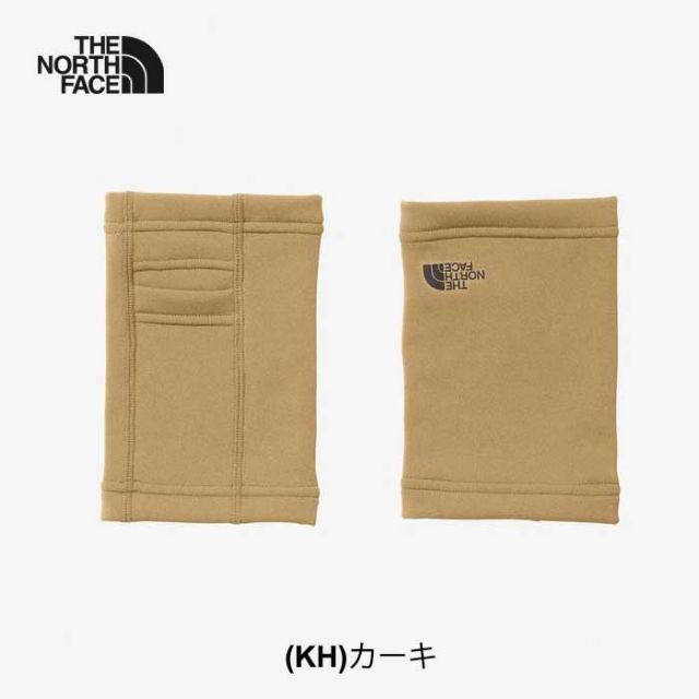 ザ・ノース・フェイス イージーハンドウォーマー THE NORTH FACE [ NN62327 ] EASY HAND WARMER 指無し手袋 ユニセックス [メール便] [231011]