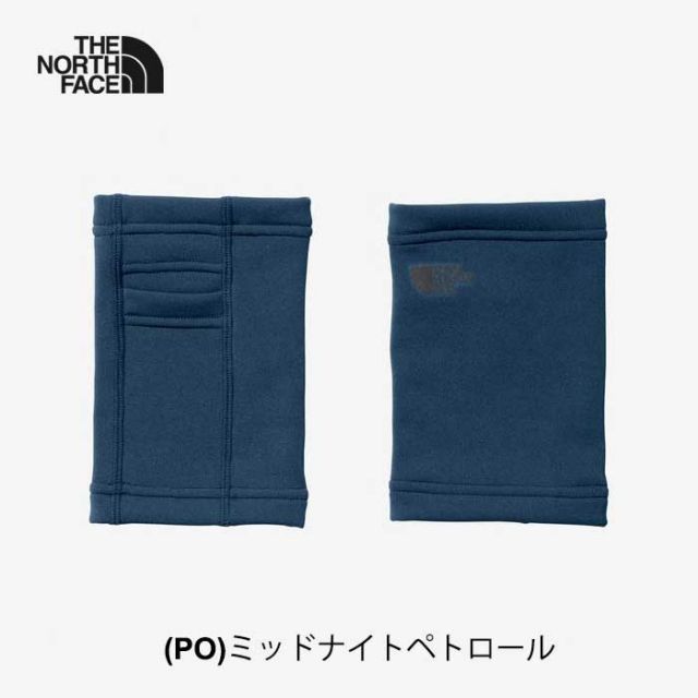 ザ・ノース・フェイス イージーハンドウォーマー THE NORTH FACE [ NN62327 ] EASY HAND WARMER 指無し手袋 ユニセックス [メール便] [231011]