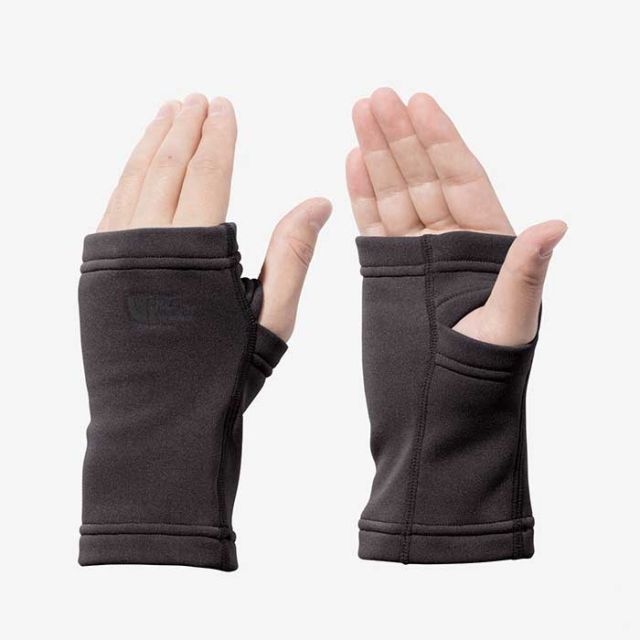 ザ・ノース・フェイス イージーハンドウォーマー THE NORTH FACE [ NN62327 ] EASY HAND WARMER 指無し手袋 ユニセックス [メール便] [231011]