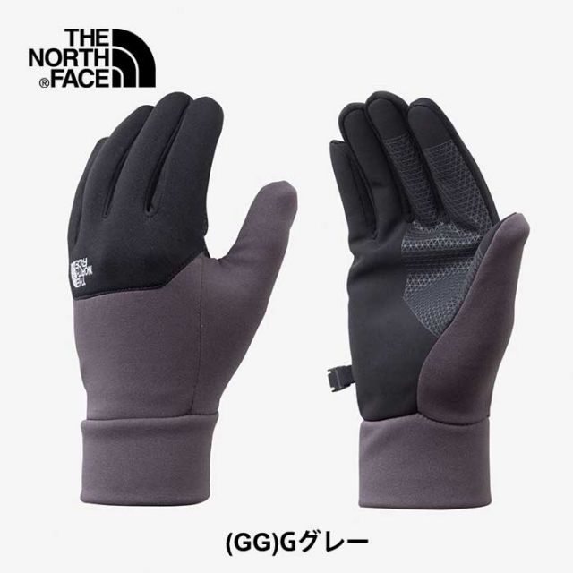 THE NORTH FACE NN62344 ETIP GLOVE