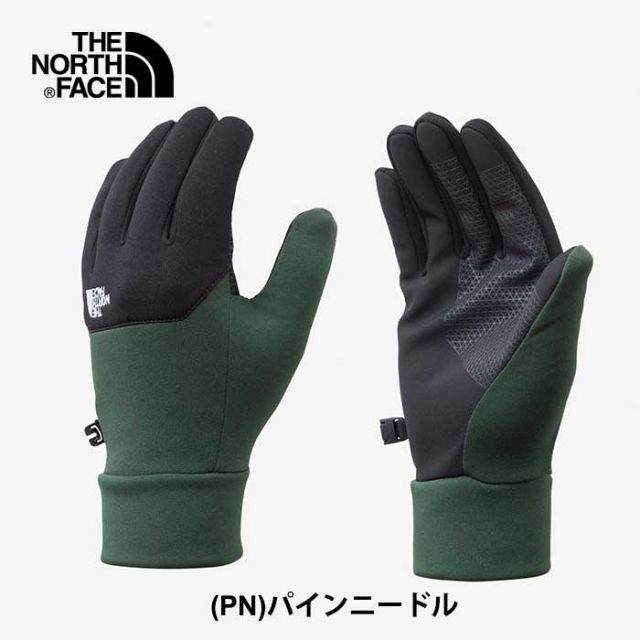 THE NORTH FACE NN62344 ETIP GLOVE