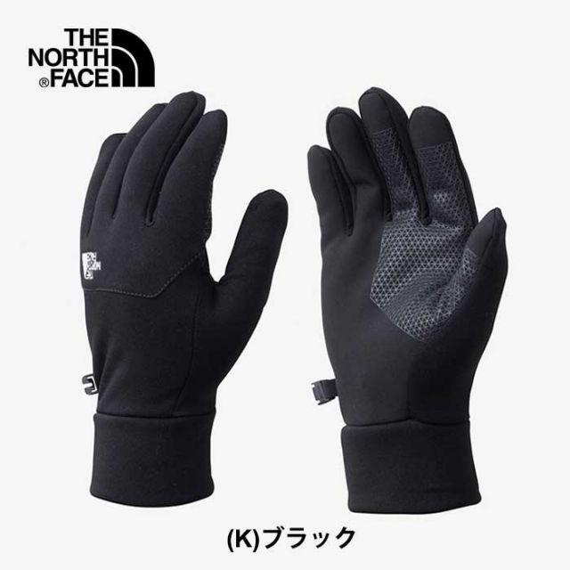 THE NORTH FACE NN62344 ETIP GLOVE