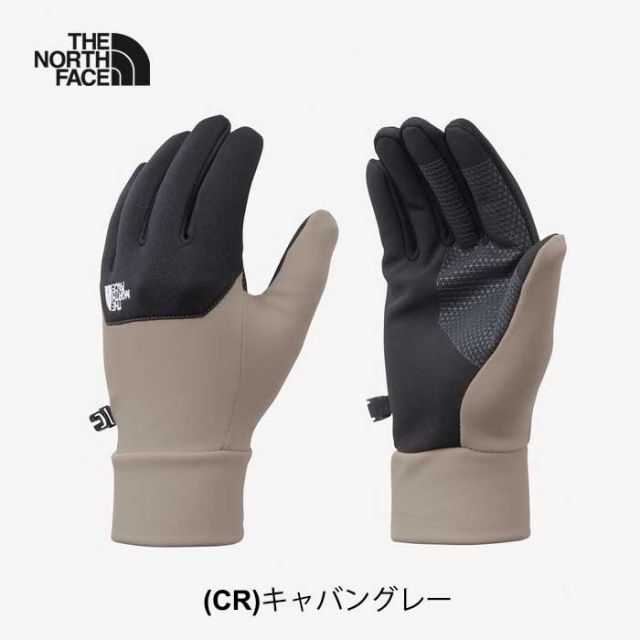 THE NORTH FACE NN62344 ETIP GLOVE