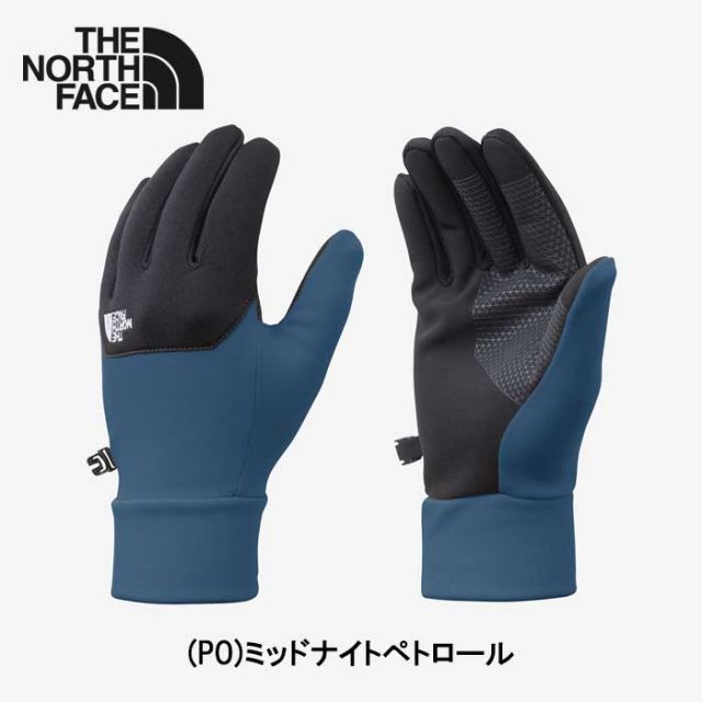 THE NORTH FACE NN62344 ETIP GLOVE