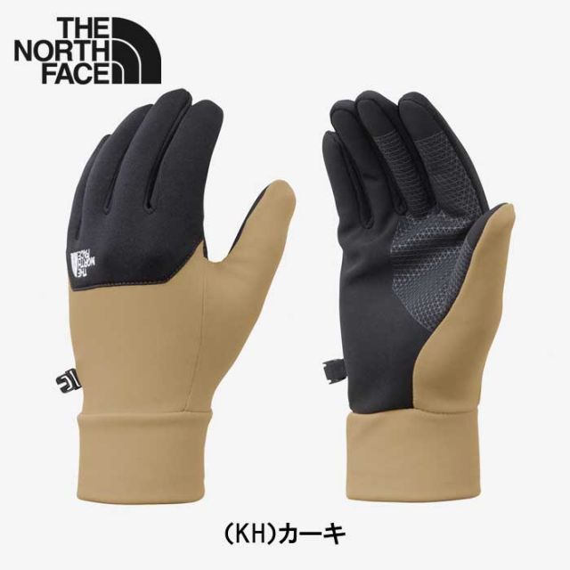 THE NORTH FACE NN62344 ETIP GLOVE