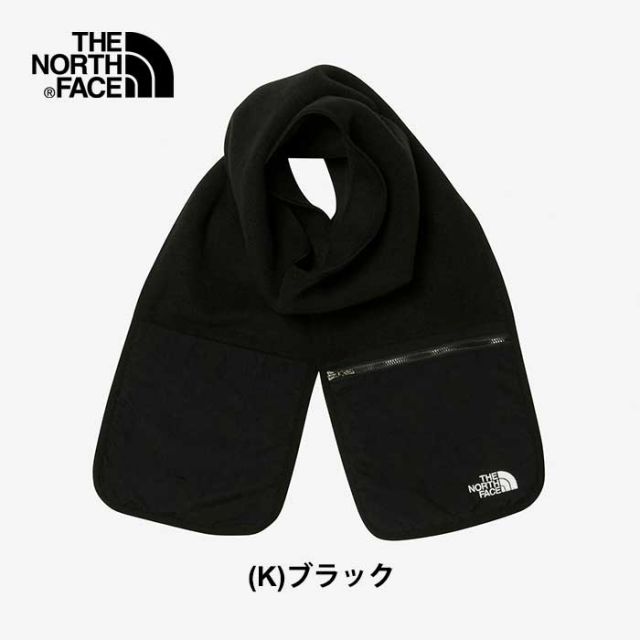 ザ・ノース・フェイス マフラー マイクロフリースマフラー THE NORTH FACE [ NN72321 ] MICRO FLEECE MUFFL ユニセックス [メール便] [231011]