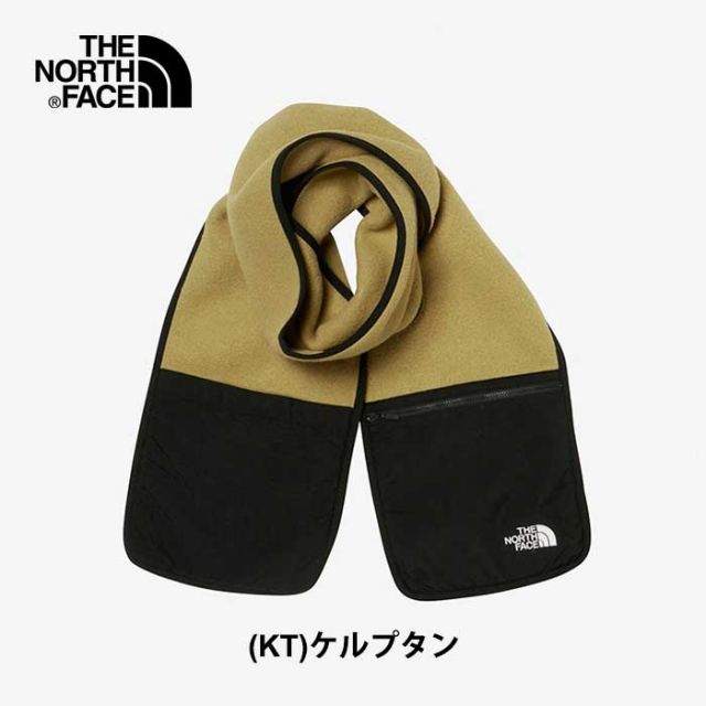 ザ・ノース・フェイス マフラー マイクロフリースマフラー THE NORTH FACE [ NN72321 ] MICRO FLEECE MUFFL ユニセックス [メール便] [231011]