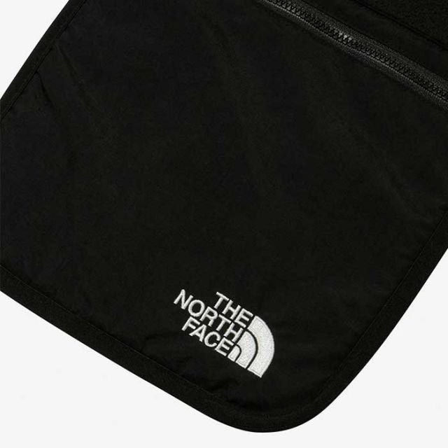 ザ・ノース・フェイス マフラー マイクロフリースマフラー THE NORTH FACE [ NN72321 ] MICRO FLEECE MUFFL ユニセックス [メール便] [231011]