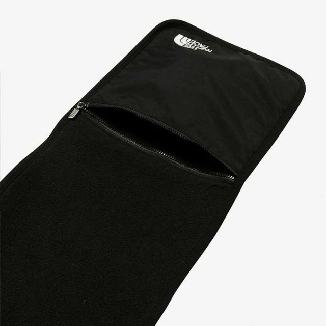 ザ・ノース・フェイス マフラー マイクロフリースマフラー THE NORTH FACE [ NN72321 ] MICRO FLEECE MUFFL ユニセックス [メール便] [231011]