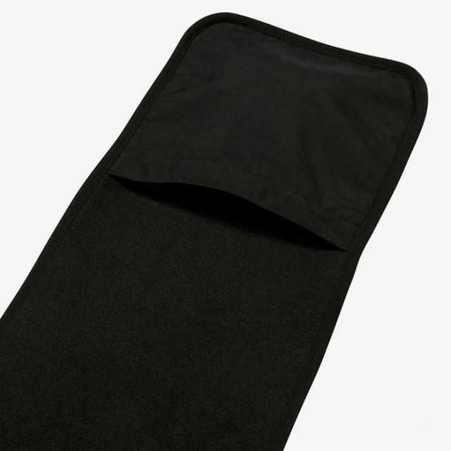 ザ・ノース・フェイス マフラー マイクロフリースマフラー THE NORTH FACE [ NN72321 ] MICRO FLEECE MUFFL ユニセックス [メール便] [231011]