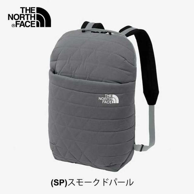 ノースフェイス ジオフェイススリムパック 14L リュック 通勤 通学 ビジネス 男女兼用 NM32350 PC収納 タブレット対応 ザ・ノース・フェイス リュック THE NORTH FACE [ NM32350 ] GEOFACE SLIM PACK  レディース バッグ [230918]