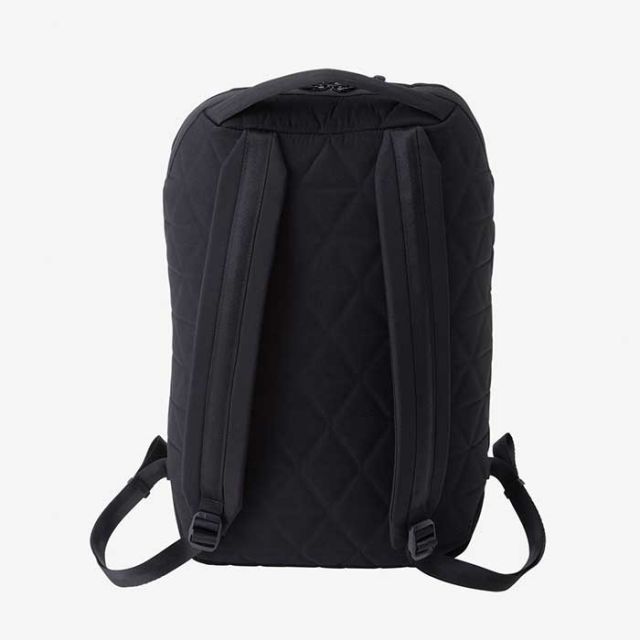ノースフェイス ジオフェイススリムパック 14L リュック 通勤 通学 ビジネス 男女兼用 NM32350 PC収納 タブレット対応 ザ・ノース・フェイス リュック THE NORTH FACE [ NM32350 ] GEOFACE SLIM PACK  レディース バッグ [230918]