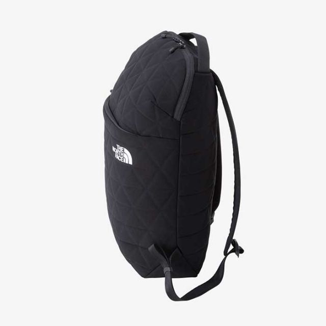 ノースフェイス ジオフェイススリムパック 14L リュック 通勤 通学 ビジネス 男女兼用 NM32350 PC収納 タブレット対応 ザ・ノース・フェイス リュック THE NORTH FACE [ NM32350 ] GEOFACE SLIM PACK  レディース バッグ [230918]