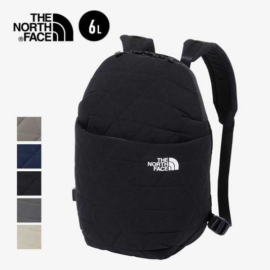 THE NORTH FACE NM32351 GEOFACE MINI PACK