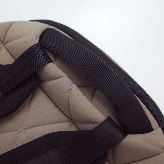 THE NORTH FACE NM32351 GEOFACE MINI PACK