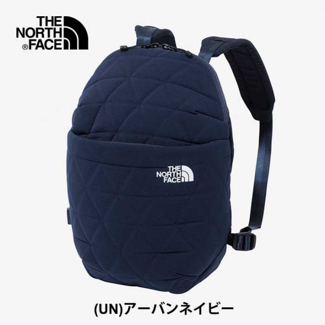 THE NORTH FACE NM32351 GEOFACE MINI PACK
