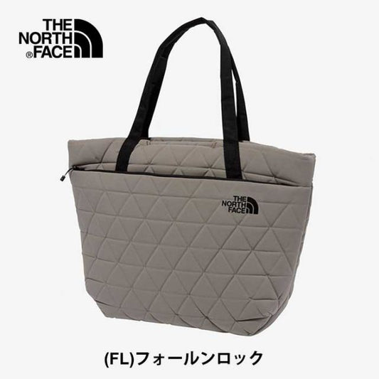 ザ・ノース・フェイス ジオフェイストート GEOFACE TOTE THE NORTH FACE NM32352 軽量 トートバッグ ノートPC収納 タブレット対応 通勤通学 A4 15L メンズ レディース ビジネス 通学バッグ  (240402)