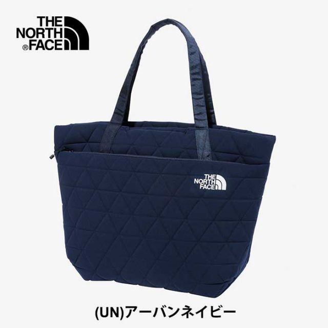 ザ・ノース・フェイス ジオフェイストート GEOFACE TOTE THE NORTH FACE NM32352 軽量 トートバッグ ノートPC収納 タブレット対応 通勤通学 A4 15L メンズ レディース ビジネス 通学バッグ  (240402)