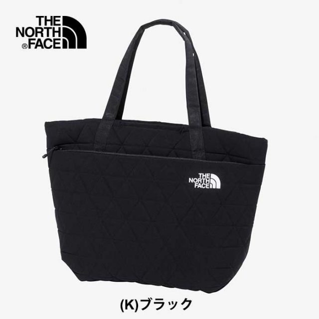 ザ・ノース・フェイス ジオフェイストート GEOFACE TOTE THE NORTH FACE NM32352 軽量 トートバッグ ノートPC収納 タブレット対応 通勤通学 A4 15L メンズ レディース ビジネス 通学バッグ  (240402)
