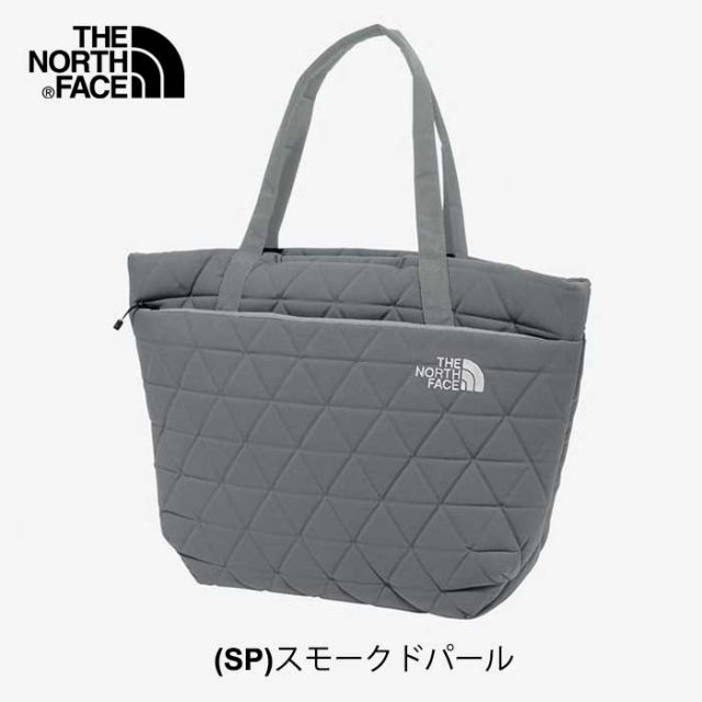 ザ・ノース・フェイス ジオフェイストート GEOFACE TOTE THE NORTH FACE NM32352 軽量 トートバッグ ノートPC収納 タブレット対応 通勤通学 A4 15L メンズ レディース ビジネス 通学バッグ  (240402)