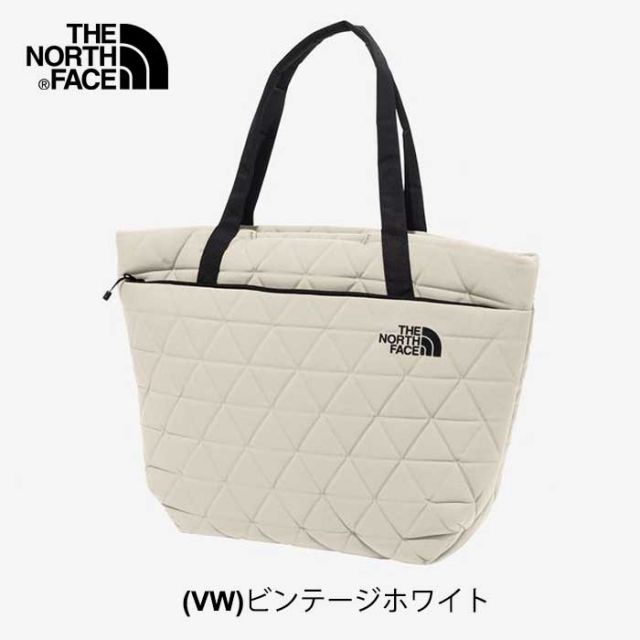 ザ・ノース・フェイス ジオフェイストート GEOFACE TOTE THE NORTH FACE NM32352 軽量 トートバッグ ノートPC収納 タブレット対応 通勤通学 A4 15L メンズ レディース ビジネス 通学バッグ  (240402)
