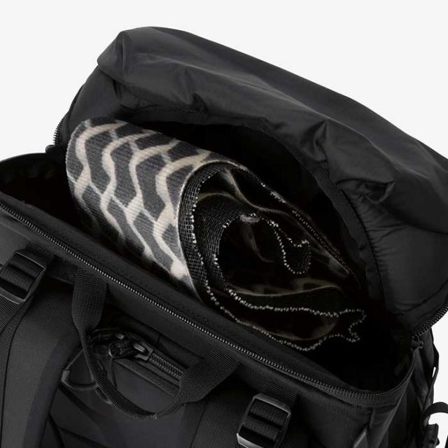 ザ・ノース・フェイス スノー リュック THE NORTH FACE NM62352 CHUGACH 35 チュガッチ35 テクニカルパック バックカントリー バックパック (231011)