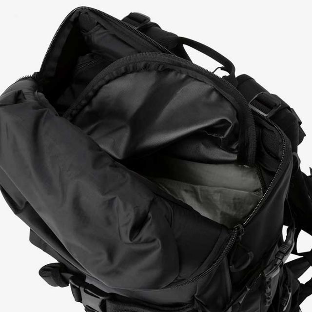 ザ・ノース・フェイス スノー リュック THE NORTH FACE NM62352 CHUGACH 35 チュガッチ35 テクニカルパック バックカントリー バックパック (231011)