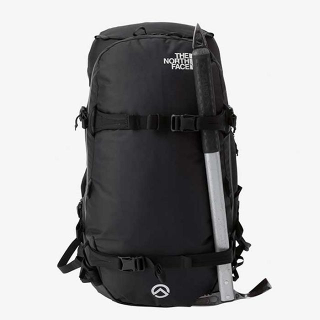 ザ・ノース・フェイス スノー リュック THE NORTH FACE NM62352 CHUGACH 35 チュガッチ35 テクニカルパック バックカントリー バックパック (231011)