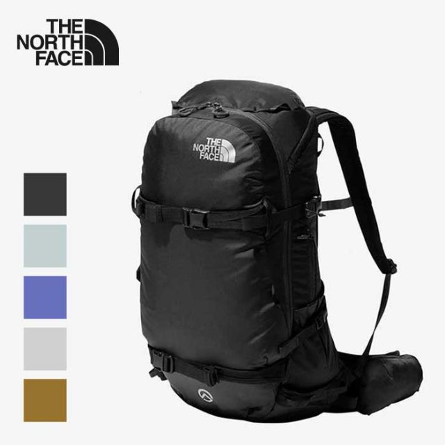 ザ・ノース・フェイス スノー リュック THE NORTH FACE NM62352 CHUGACH 35 チュガッチ35 テクニカルパック バックカントリー バックパック (231011)