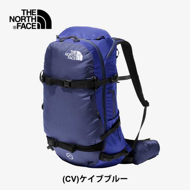 ザ・ノース・フェイス スノー リュック THE NORTH FACE NM62352 CHUGACH 35 チュガッチ35 テクニカルパック バックカントリー バックパック (231011)