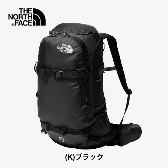 ザ・ノース・フェイス スノー リュック THE NORTH FACE NM62352 CHUGACH 35 チュガッチ35 テクニカルパック バックカントリー バックパック (231011)