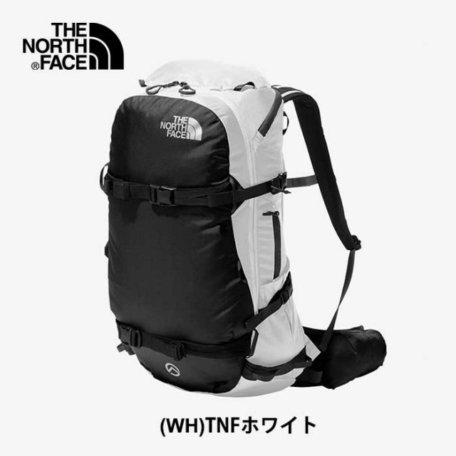ザ・ノース・フェイス スノー リュック THE NORTH FACE NM62352 CHUGACH 35 チュガッチ35 テクニカルパック バックカントリー バックパック (231011)