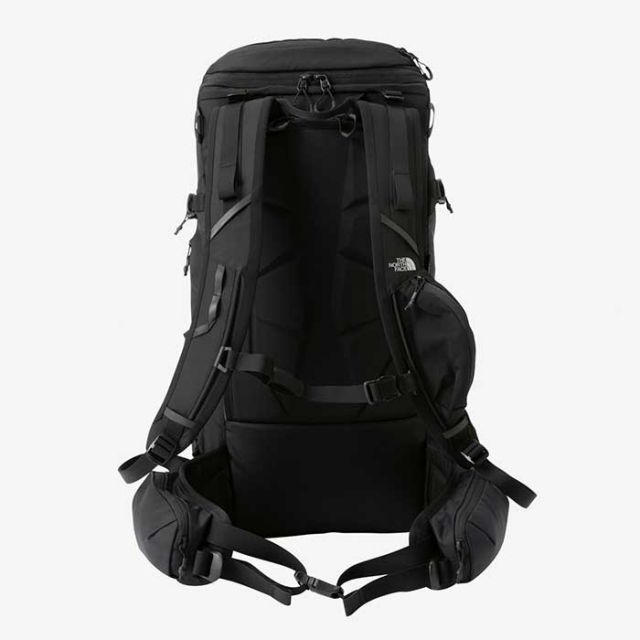 ザ・ノース・フェイス スノー リュック THE NORTH FACE NM62352 CHUGACH 35 チュガッチ35 テクニカルパック バックカントリー バックパック (231011)