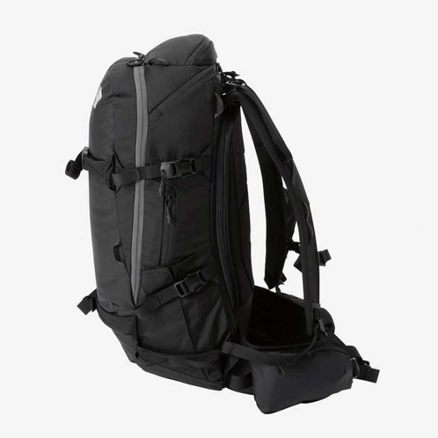 ザ・ノース・フェイス スノー リュック THE NORTH FACE NM62352 CHUGACH 35 チュガッチ35 テクニカルパック バックカントリー バックパック (231011)