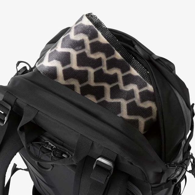 ザ・ノース・フェイス スノー リュック THE NORTH FACE NM62353 CHUGACH 28  チュガッチ28 テクニカルパック バックカントリー バックパック (231011)