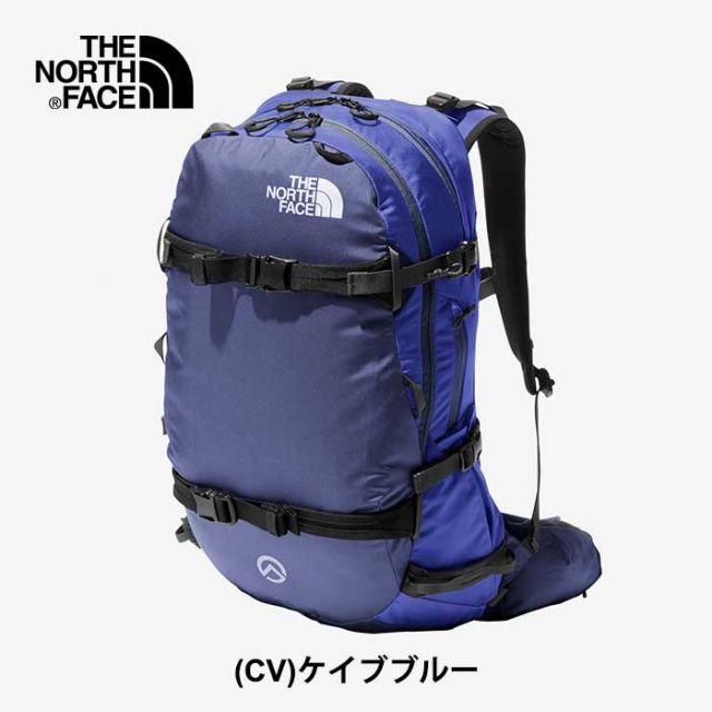 ザ・ノース・フェイス スノー リュック THE NORTH FACE NM62353 CHUGACH 28  チュガッチ28 テクニカルパック バックカントリー バックパック (231011)