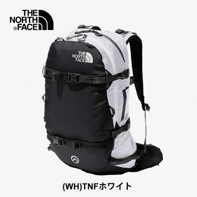 ザ・ノース・フェイス スノー リュック THE NORTH FACE NM62353 CHUGACH 28  チュガッチ28 テクニカルパック バックカントリー バックパック (231011)