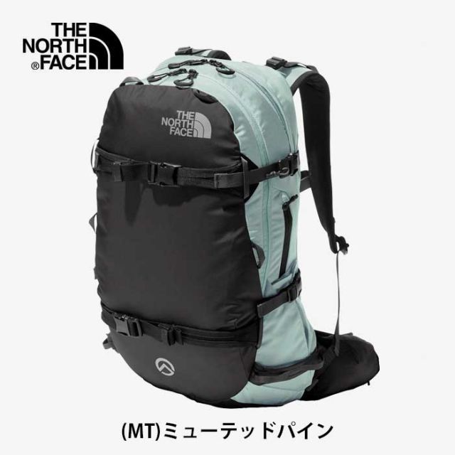 ザ・ノース・フェイス スノー リュック THE NORTH FACE NM62353 CHUGACH 28  チュガッチ28 テクニカルパック バックカントリー バックパック (231011)