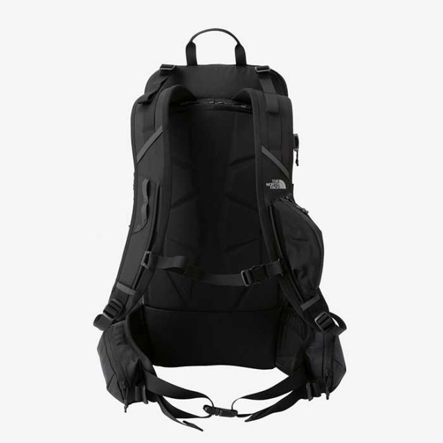 ザ・ノース・フェイス スノー リュック THE NORTH FACE NM62353 CHUGACH 28  チュガッチ28 テクニカルパック バックカントリー バックパック (231011)