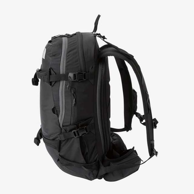 ザ・ノース・フェイス スノー リュック THE NORTH FACE NM62353 CHUGACH 28  チュガッチ28 テクニカルパック バックカントリー バックパック (231011)