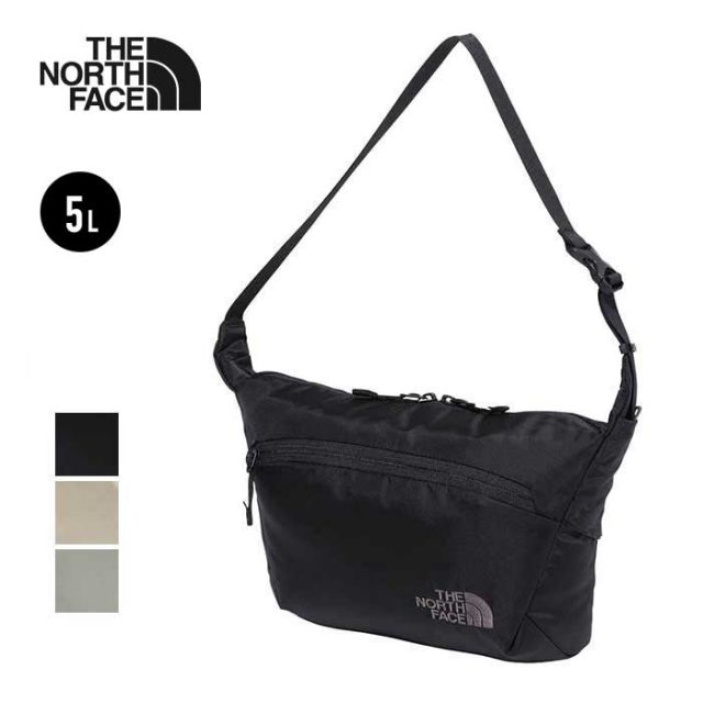 THE NORTH FACE NM72353 CAPELLA 5