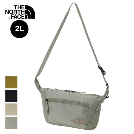 THE NORTH FACE NM72354 CAPELLA 2