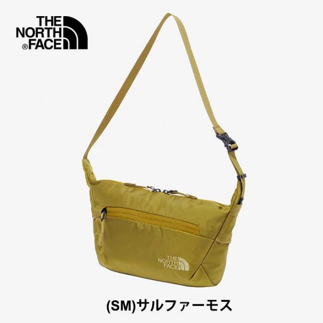 THE NORTH FACE NM72354 CAPELLA 2