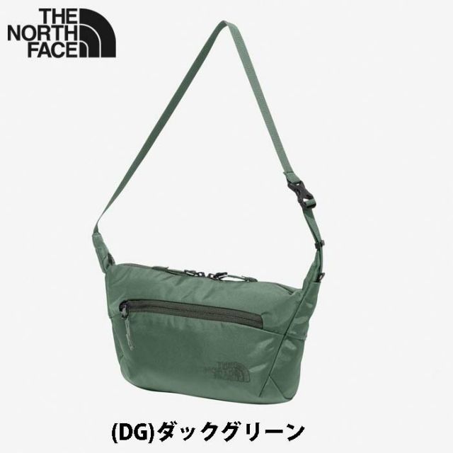 THE NORTH FACE NM72354 CAPELLA 2