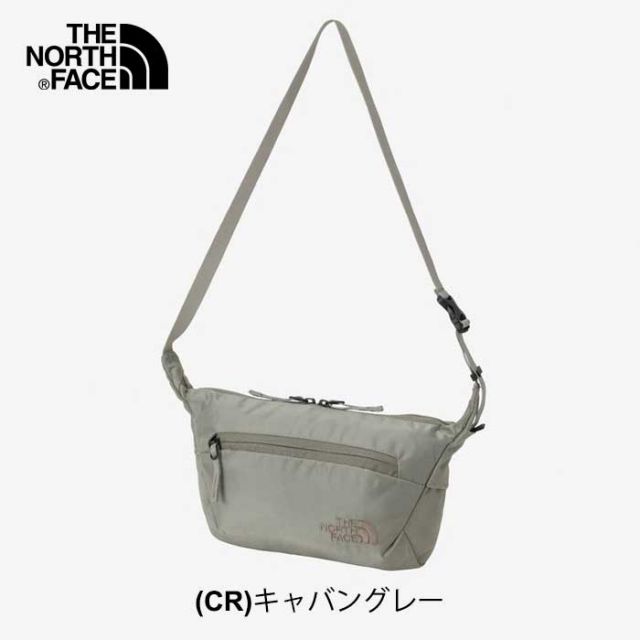 THE NORTH FACE NM72354 CAPELLA 2