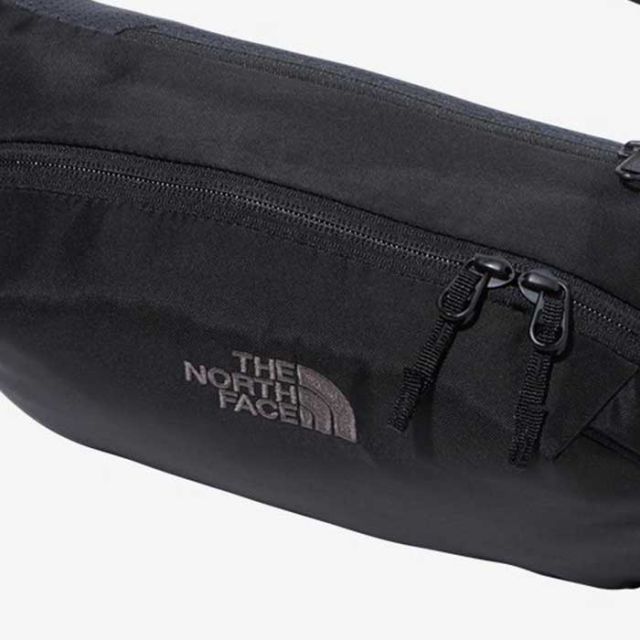ザ・ノース・フェイス ウエストバッグ THE NORTH FACE　NM72355 ORION 3 オリオン3 ヒップバッグ ウエストポーチ   ウエストバッグ ORION3 ウエストポーチ ショルダーバッグ 3L  ノースフェイス (240112)
