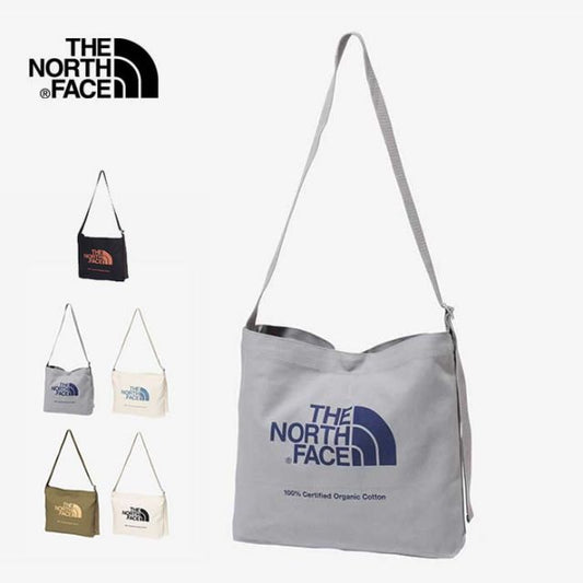 THE NORTH FACE NM82387 ORGANIC C MUSETTE