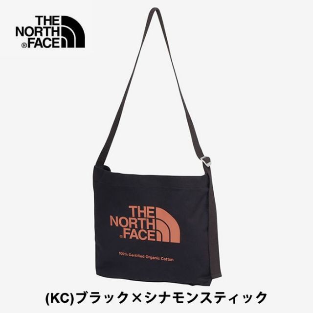 THE NORTH FACE NM82387 ORGANIC C MUSETTE