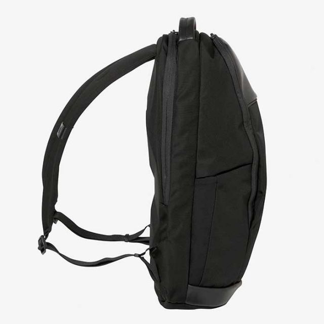ザ・ノース・フェイス リュック THE NORTH FACE NM82396 ROAMER SLIM DAY ローマーデイスリム バックパック デイパック 新生活 社会人 (240310)