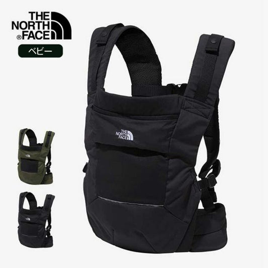 THE NORTH FACE NMB82351 B COMPACT CARRIER